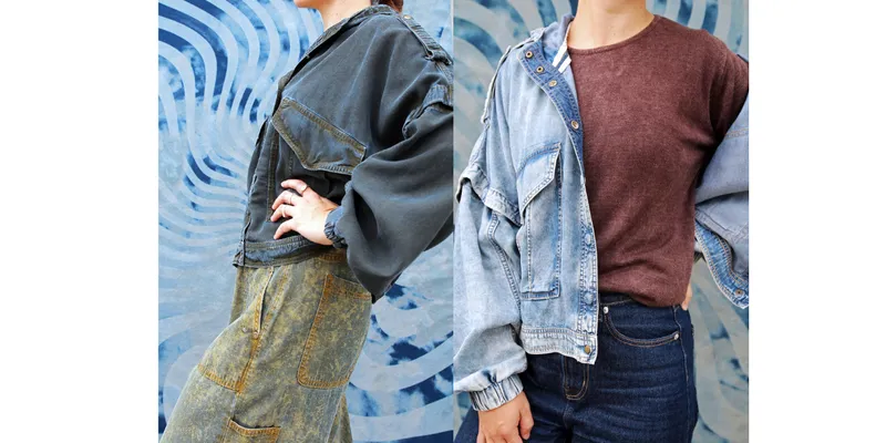 Tonello Unveils Denim Illusion 2, Exploring New Possibilities in Fabric Transformation